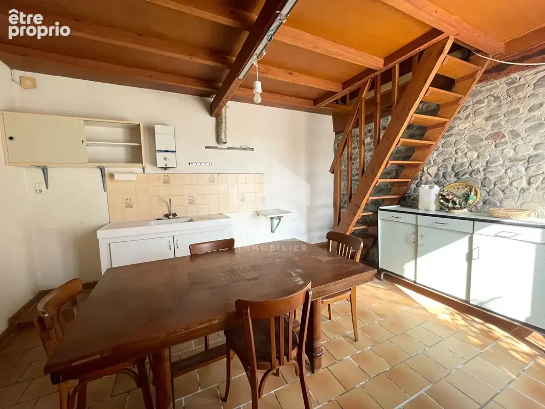 Maison 135m² à estirac - photo 10