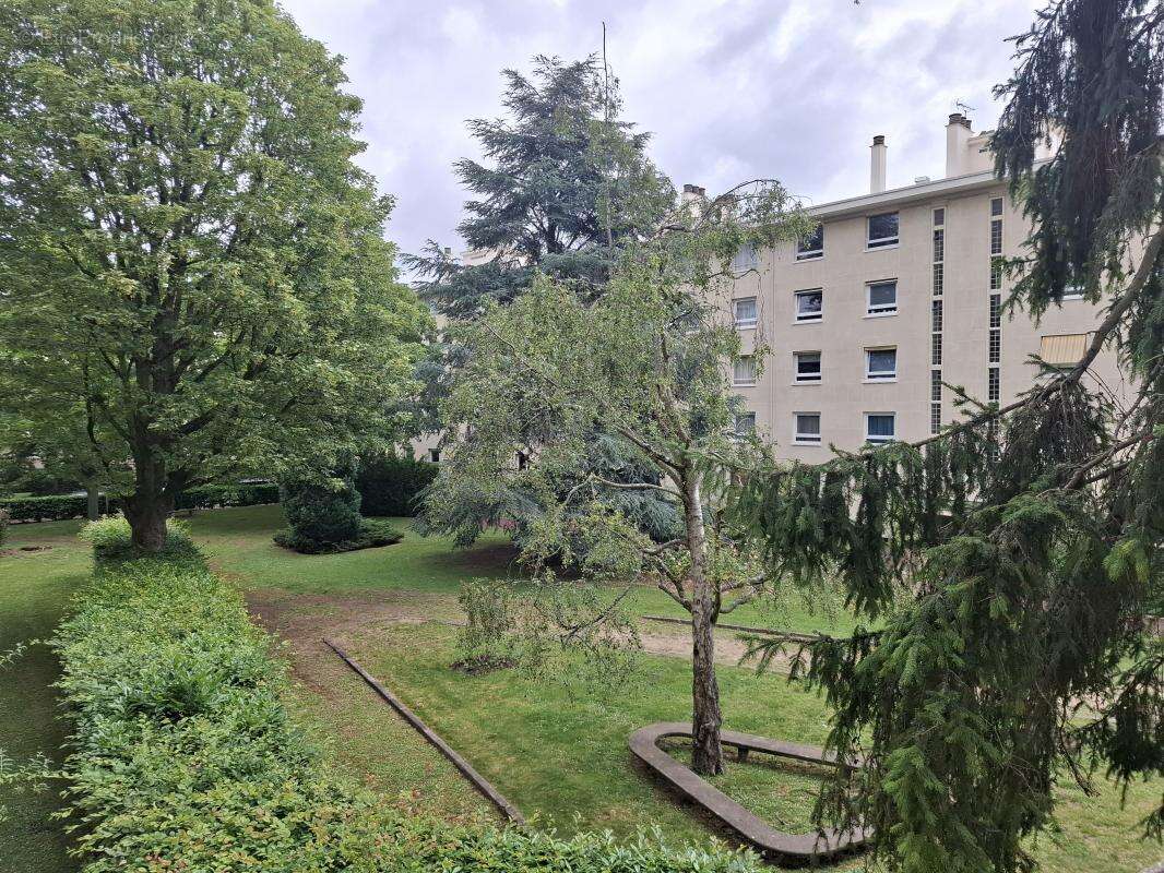 Appartement - photo 6