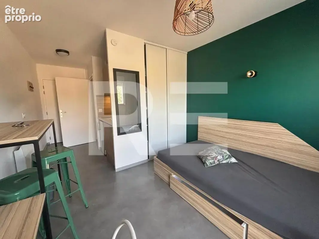 Photo Appartement à Nimes au prix de 57 000€