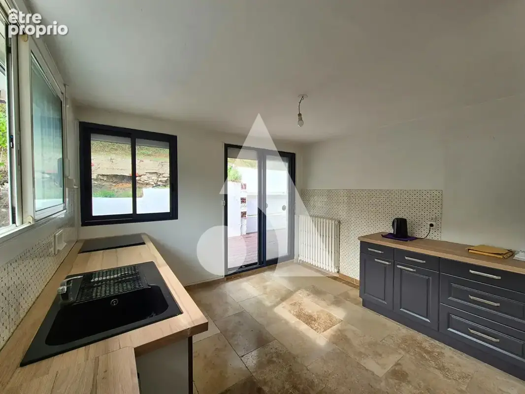 Maison 96 m2, 5 pièces, 3 chambres - photo 7