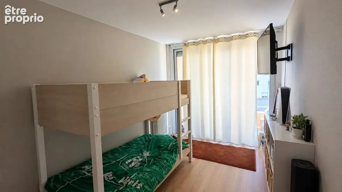Appartement 4 pièces 79 m² à vendre à Chenove (21300) - photo 5