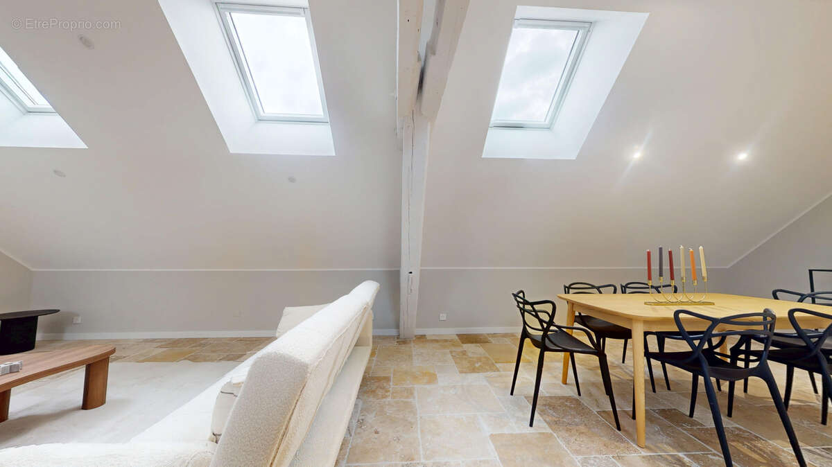 À vendre   Superbe appartement rénové à Dole - photo 6