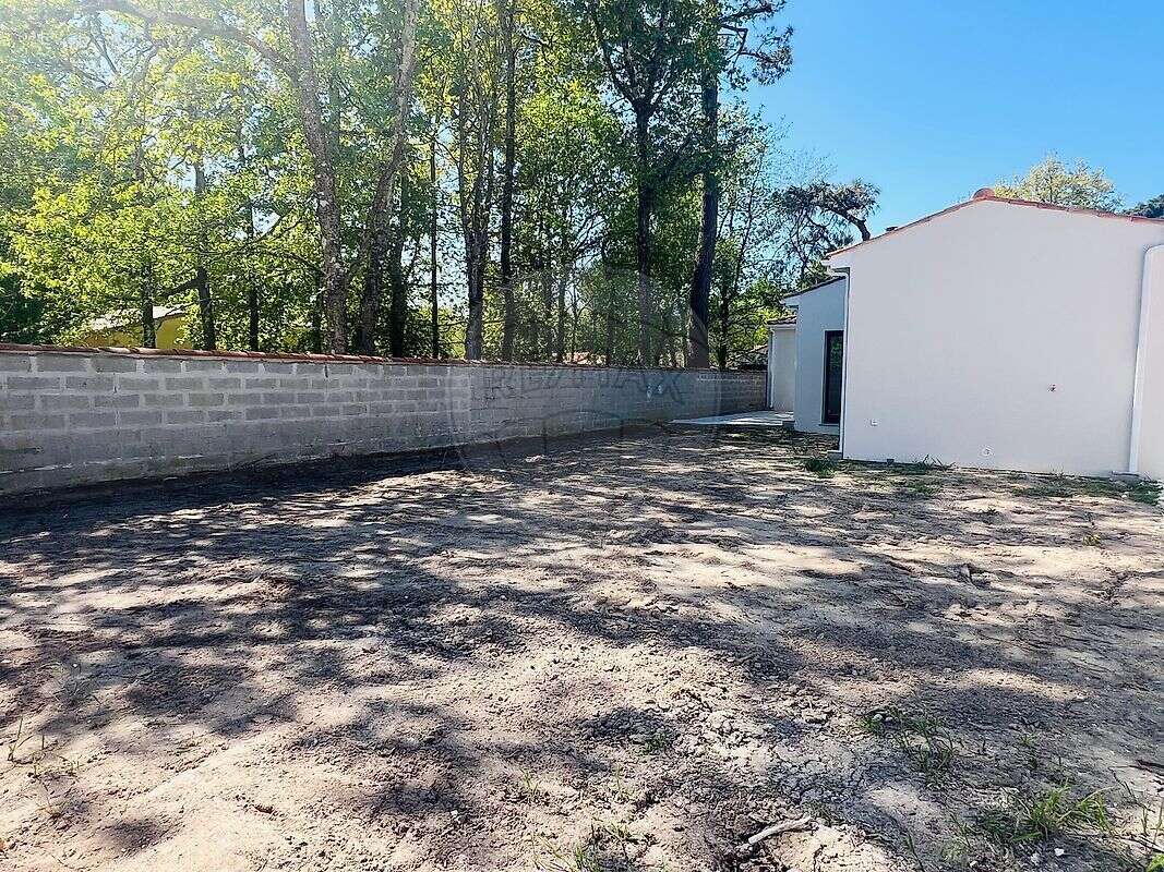 Maison à LA TREMBLADE