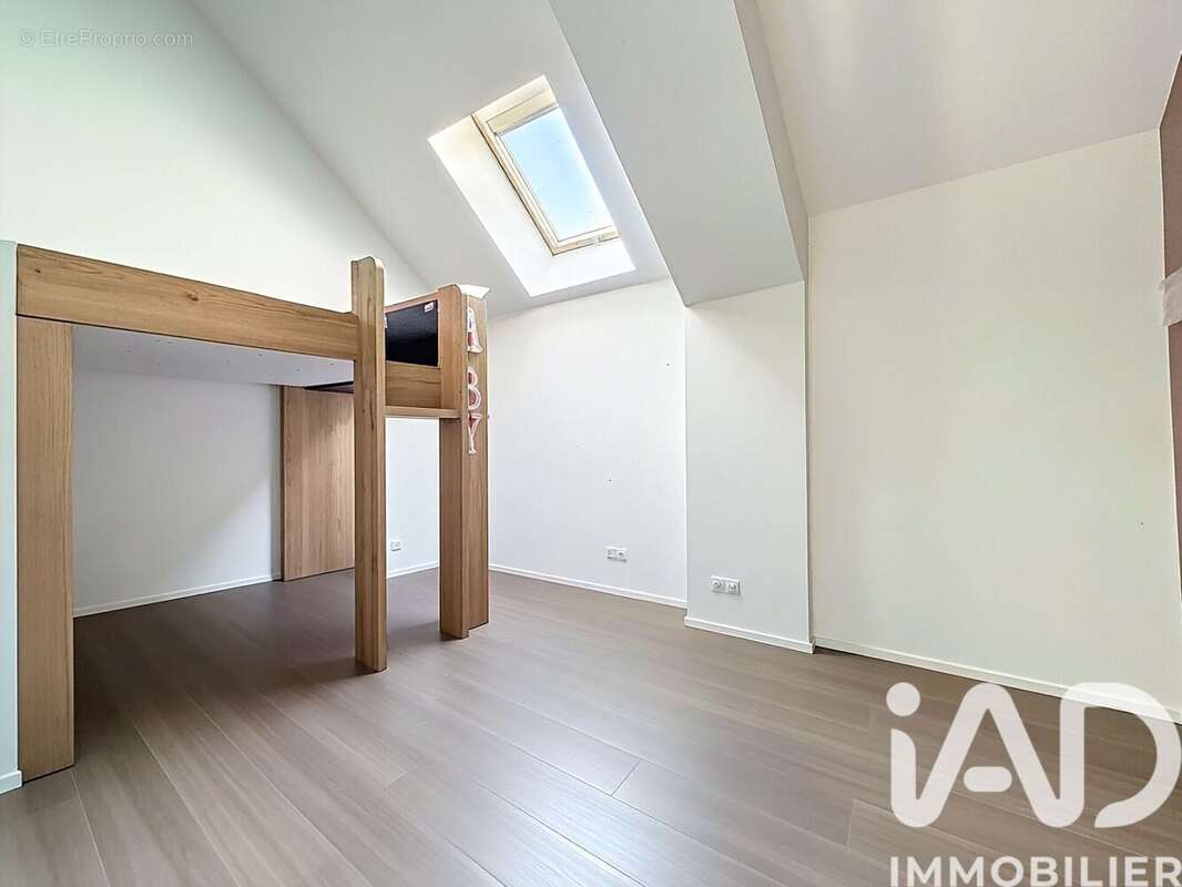 Photo 7 - Maison à JANVILLE-SUR-JUINE