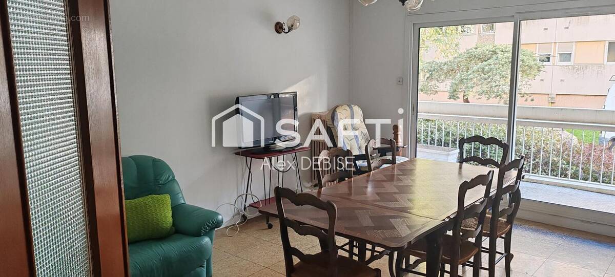 Photo 1 - Appartement à BOURG-EN-BRESSE