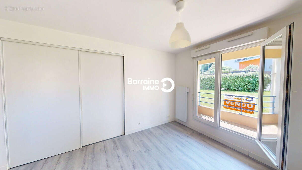 Appartement à BREST