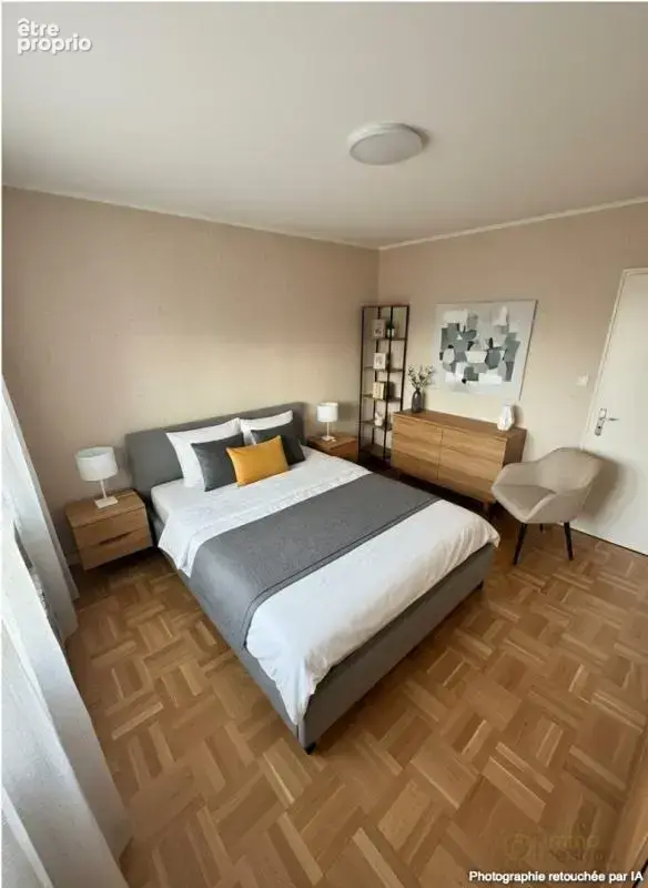 Maison 4 pièces 92 m² à vendre à Lure (70200) - photo 9