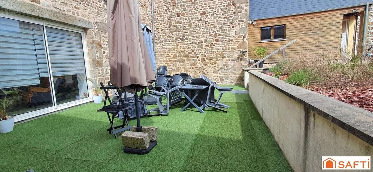 Photo 2 - Maison à LA FERTE-MACE