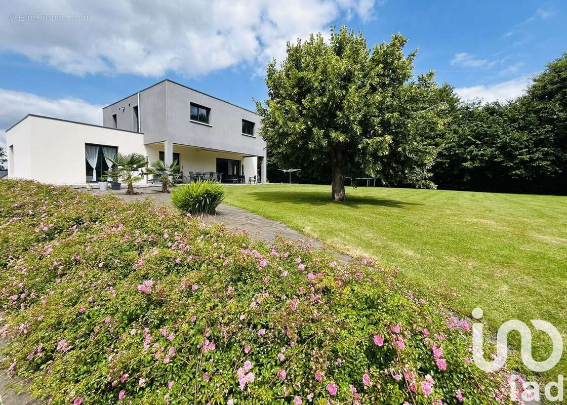 Photo 6 - Maison à DUCLAIR