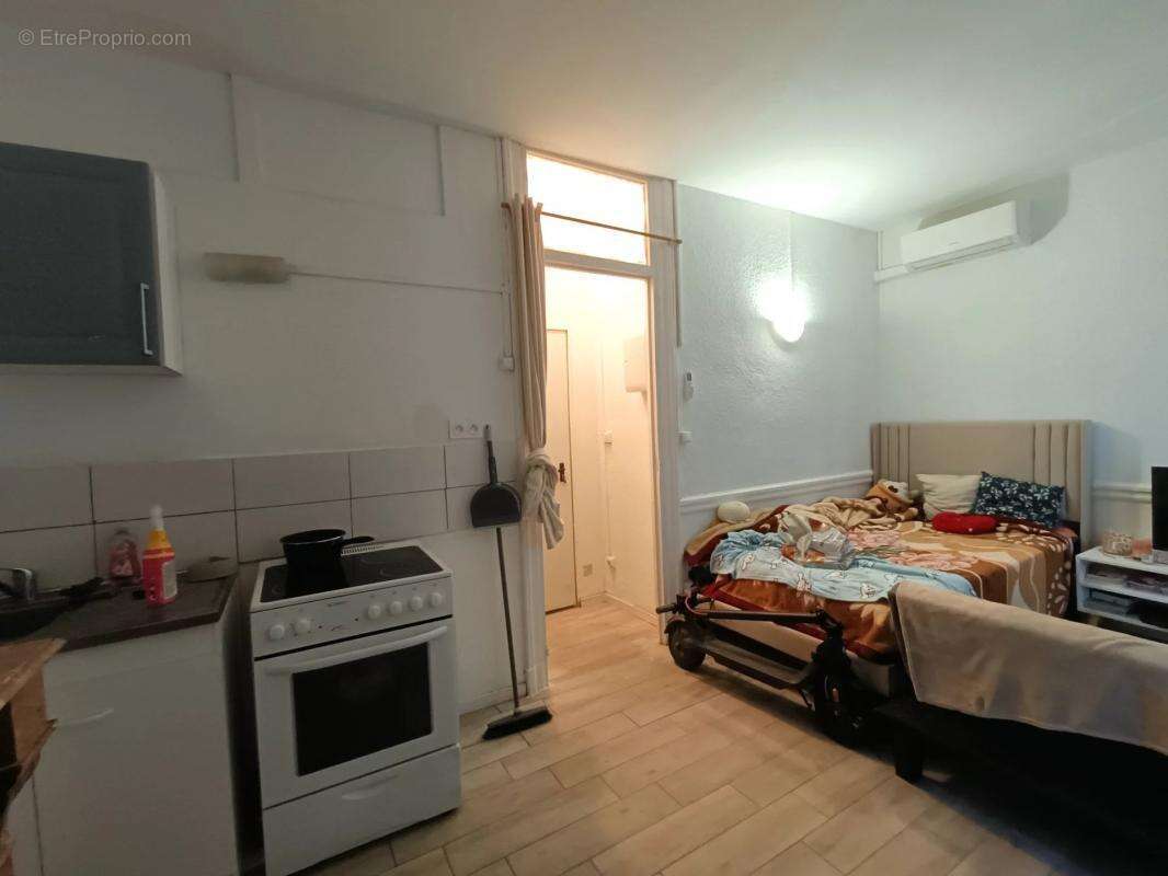 Appartement à BEZIERS