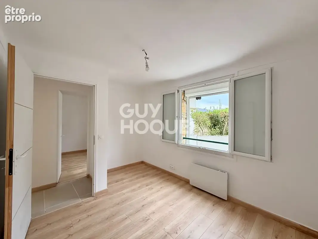 Appartement 4 pieces - jardin - parking - blonville sur mer - photo 12