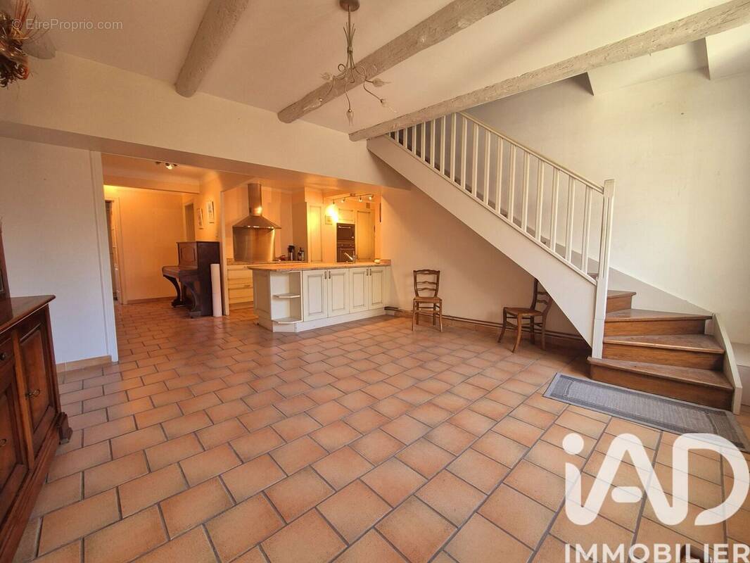 Photo 1 - Appartement à BEAUCAIRE