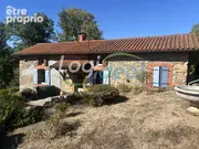 Maison à AMPLEPUIS