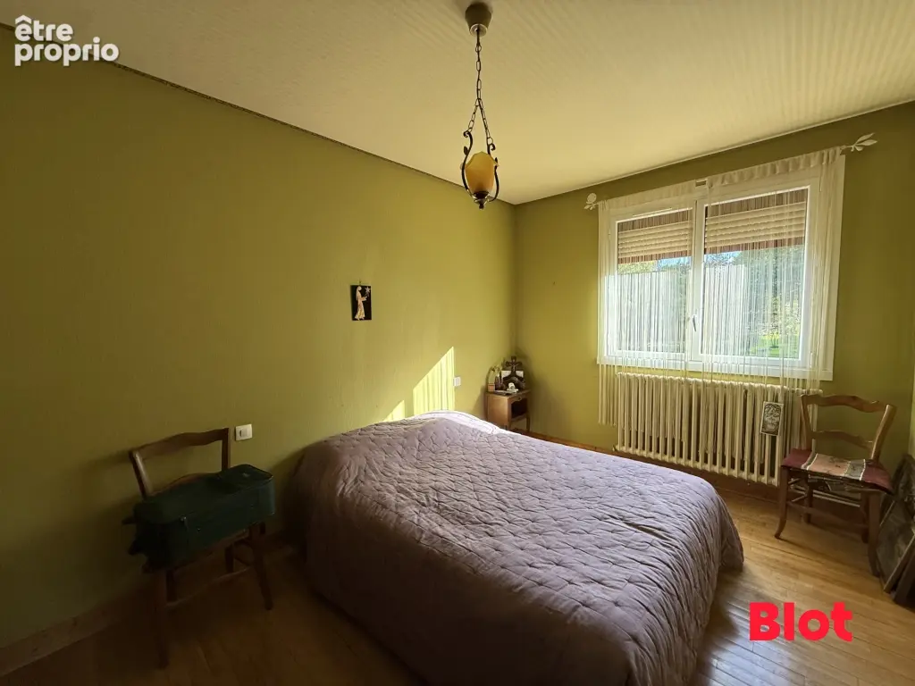 Maison 8 pièces 146 m² à vendre à Retiers (35240) - photo 9