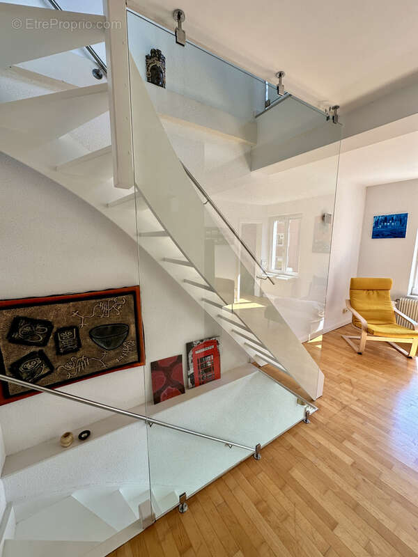 Maison à THANN