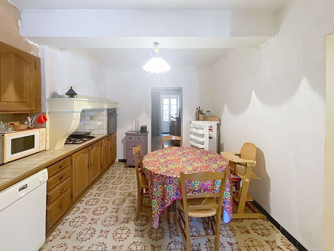 Maison à BARBENTANE