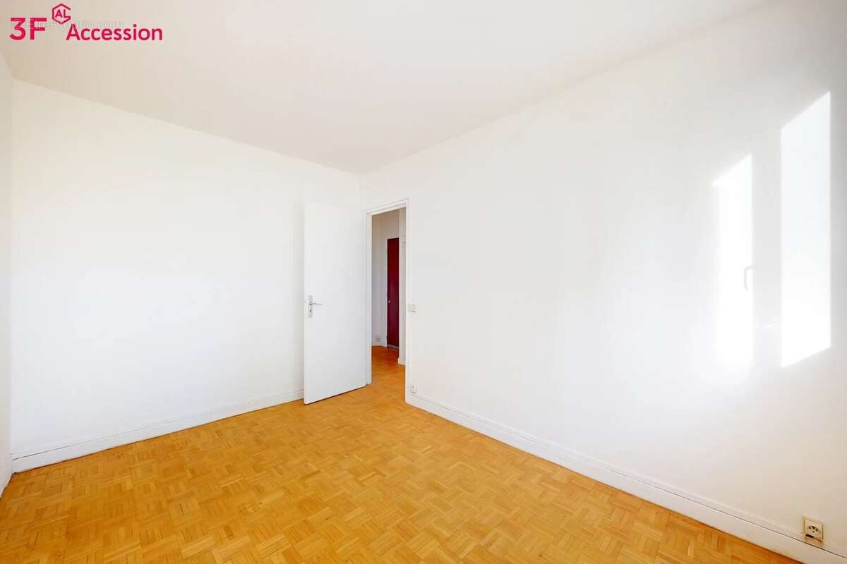 Appartement à MAISONS-ALFORT