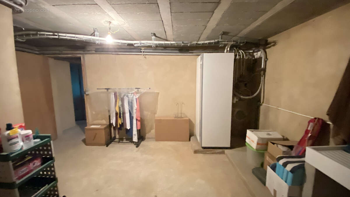 Maison à SAINT-FORT-SUR-GIRONDE