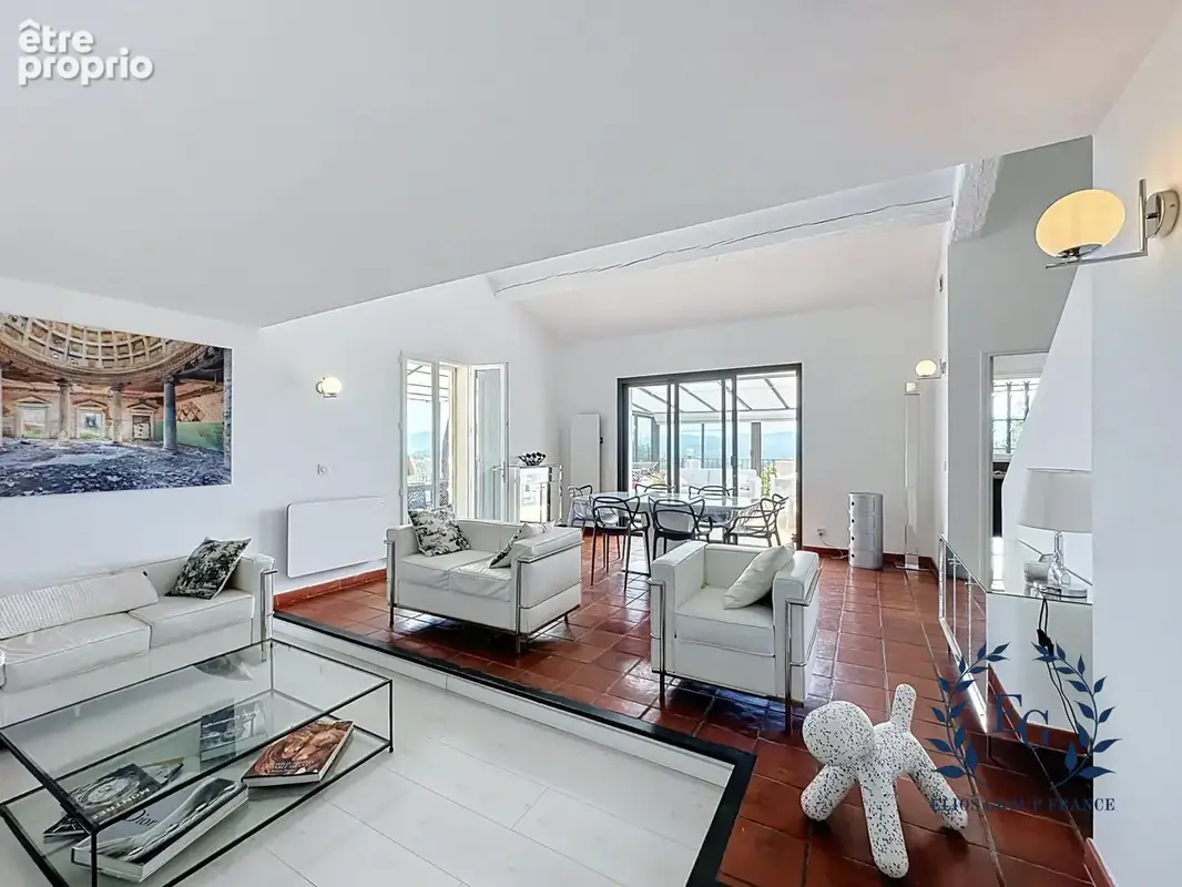 Maison 7 pièces 153 m² à vendre à Gareoult (83136) - photo 5