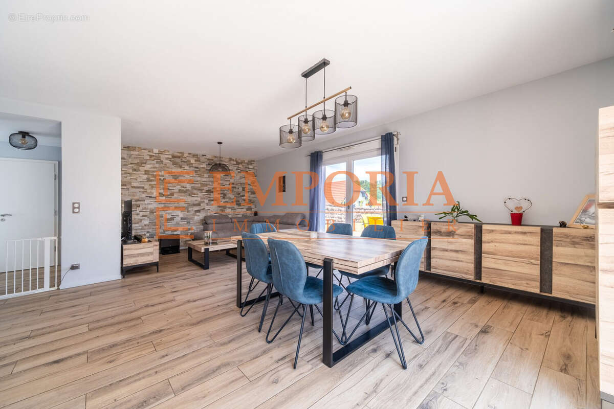 Maison 90 m² à Hirtzbach  - photo 4