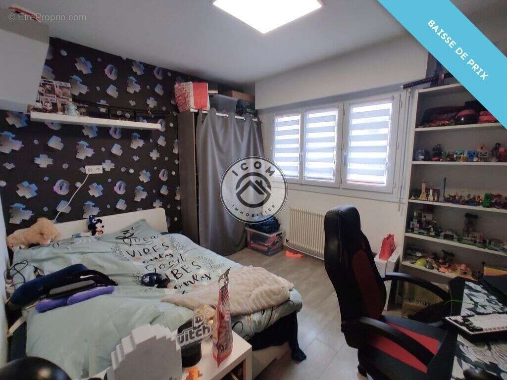 Maison à AULNOYE-AYMERIES