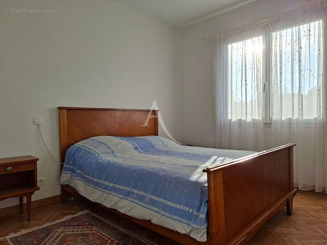 Maison à ARTHON-EN-RETZ