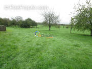 Terrain à LA BRUYERE