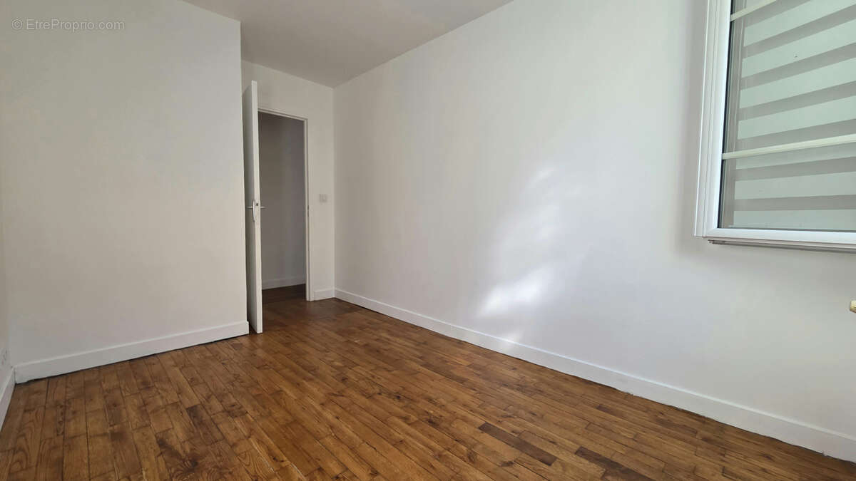 Appartement à RUEIL-MALMAISON
