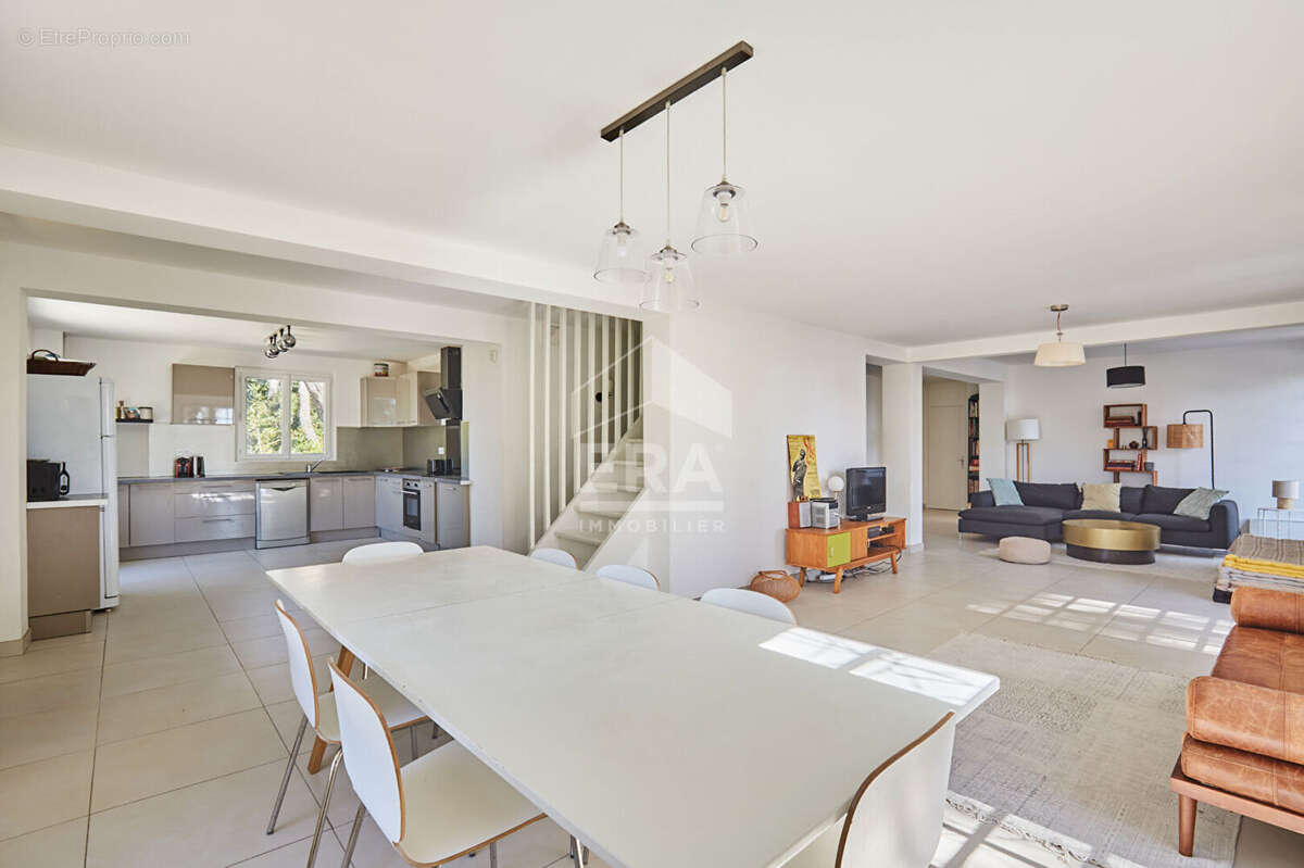 Maison à AIX-EN-PROVENCE