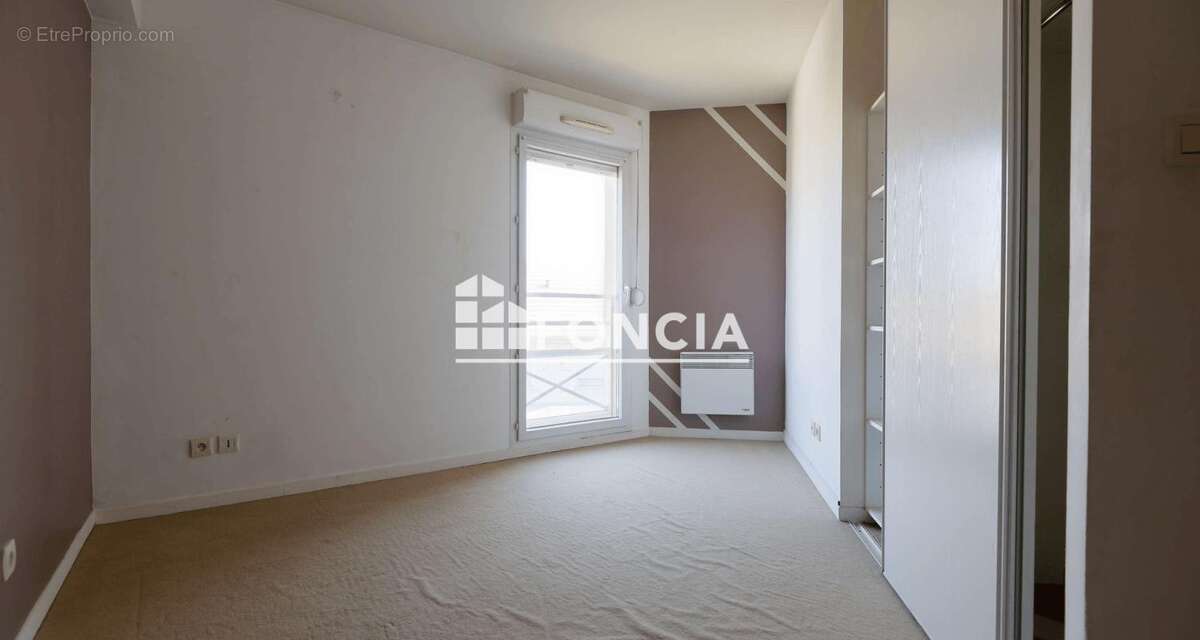 Appartement à BOISSISE-LE-ROI