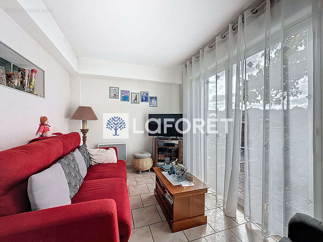 Maison à SOTTEVILLE-LES-ROUEN