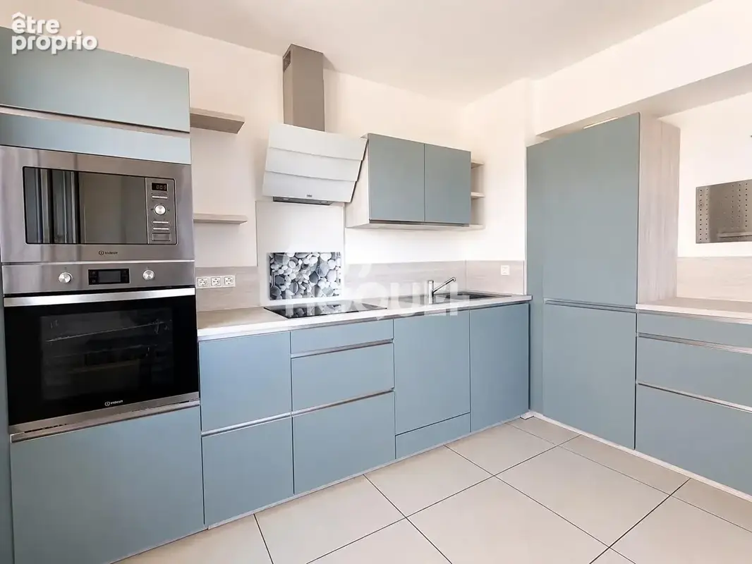 Photo Appartement à Villeneuve-De-La-Raho au prix de 272 000€