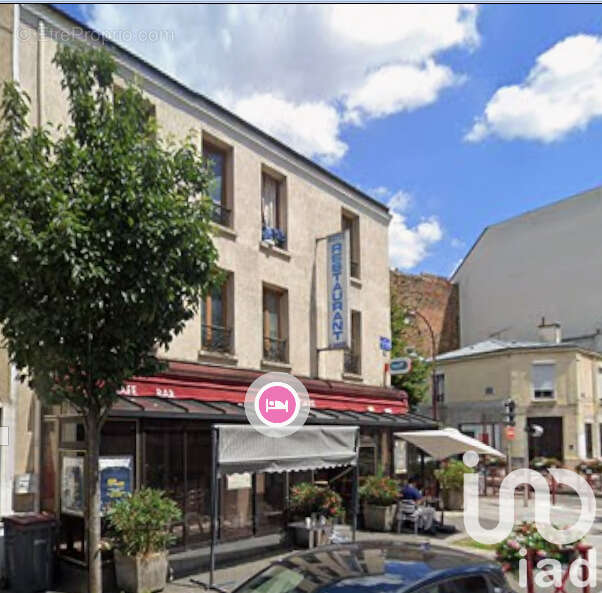 Photo 3 - Appartement à LE PRE-SAINT-GERVAIS