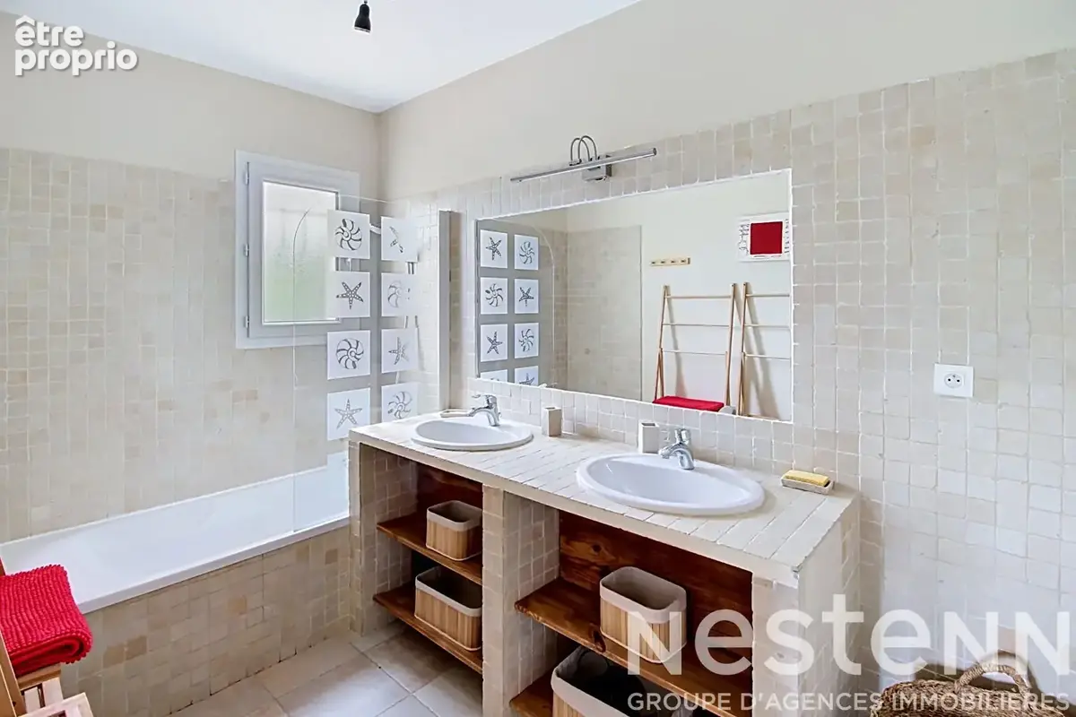 A vendre , Maison CARCES 8 pièces 208 m2 avec piscine - photo 15