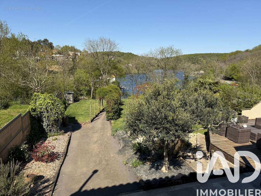 Photo 2 - Maison à MERVENT