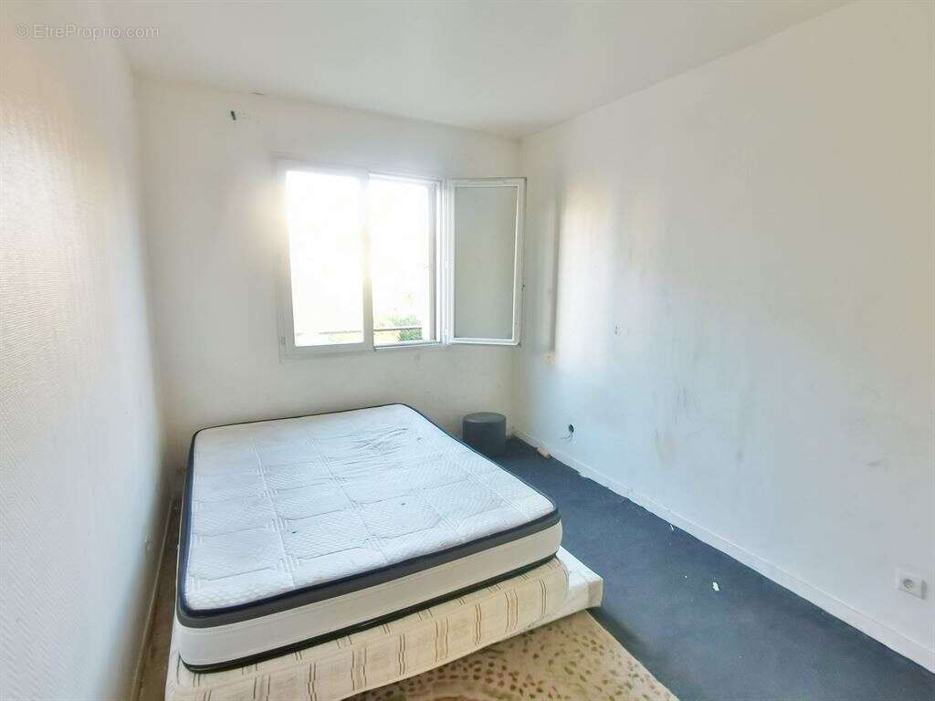 Appartement à NOISY-LE-GRAND