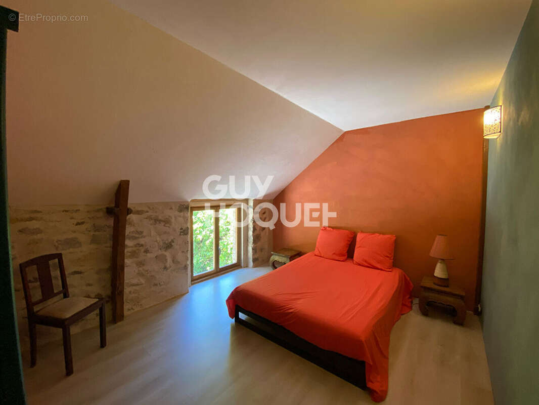 Maison 240 m² à Mont-Dol  - photo 11