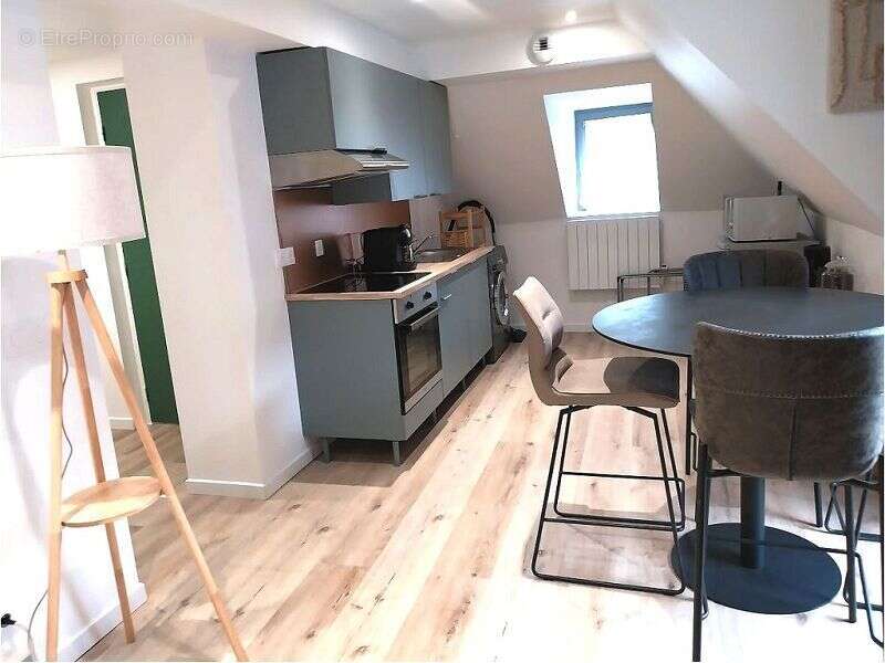 Appartement à BAGNERES-DE-LUCHON