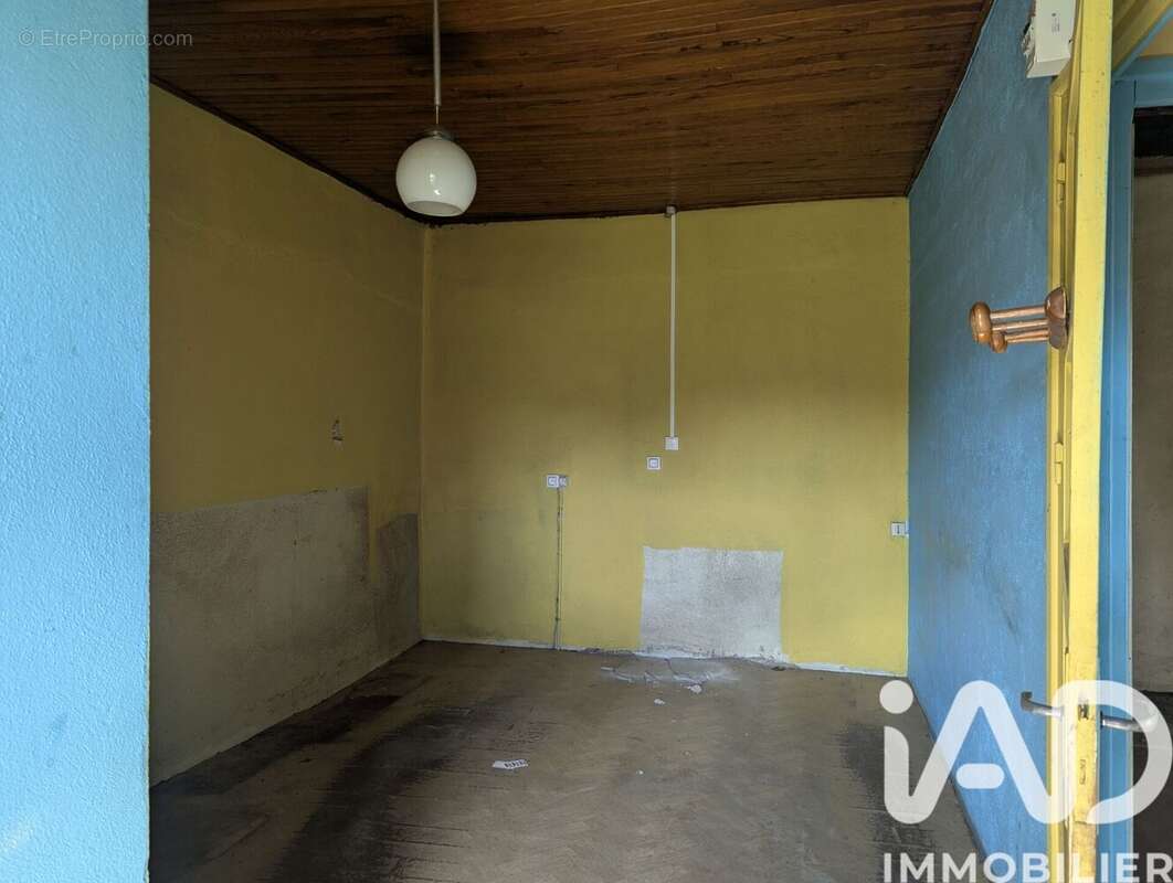 Maison 30 m² à Rochepaule  - photo 7