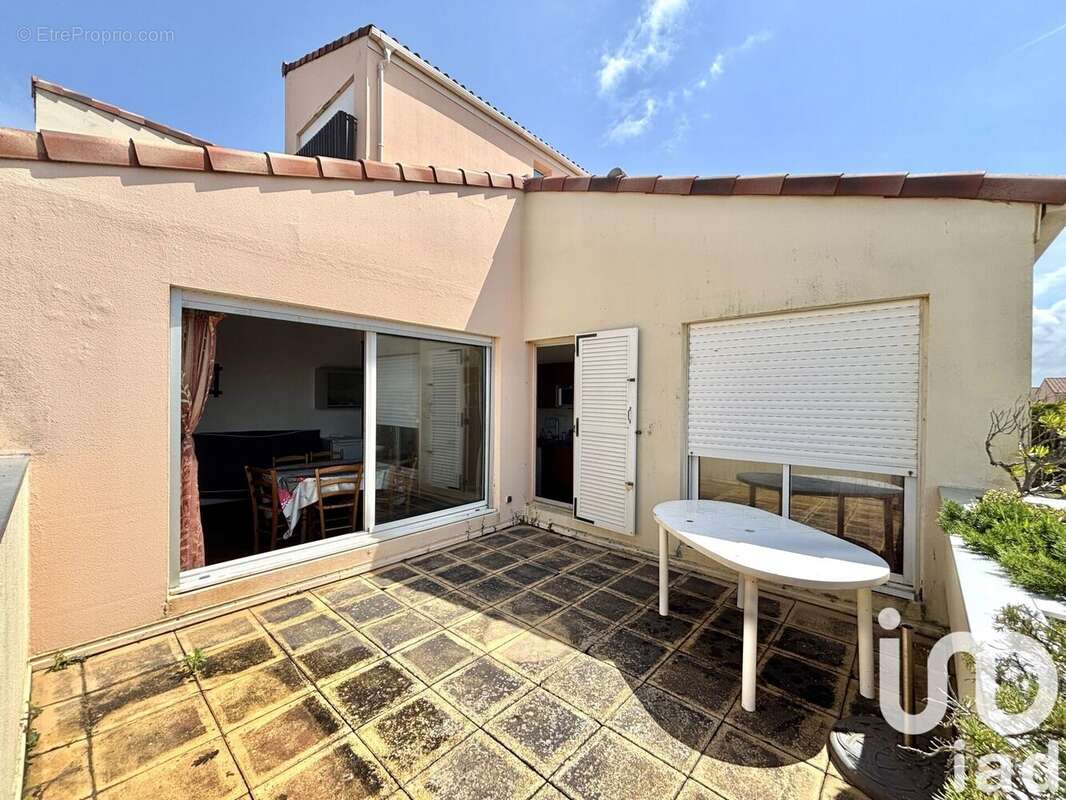 Photo 6 - Appartement à CAPBRETON