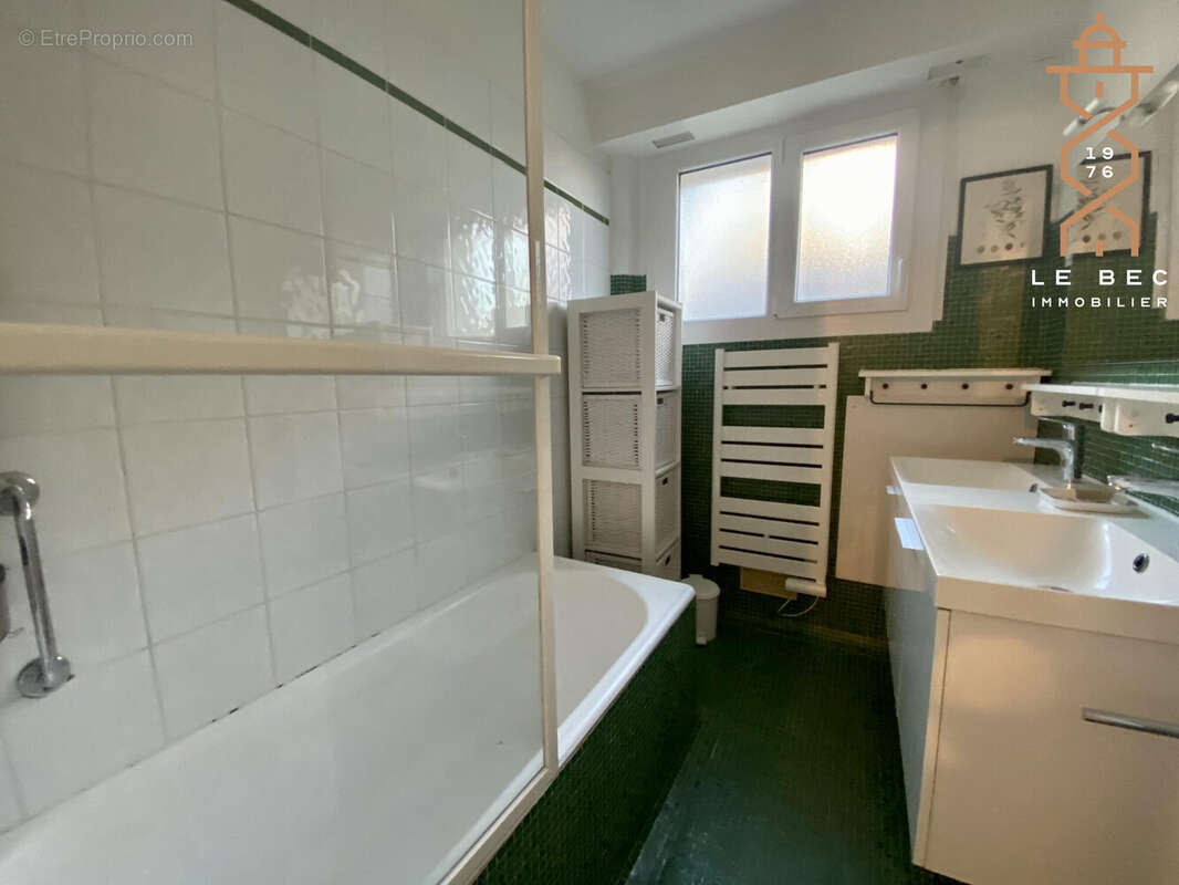 Appartement à CARNAC