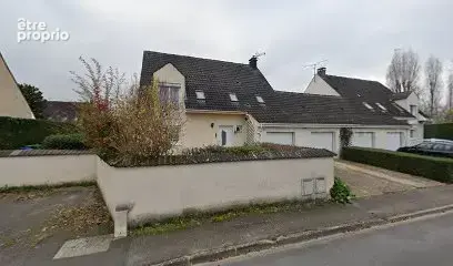Photo Maison à Marolles-En-Hurepoix au prix de 383 000€