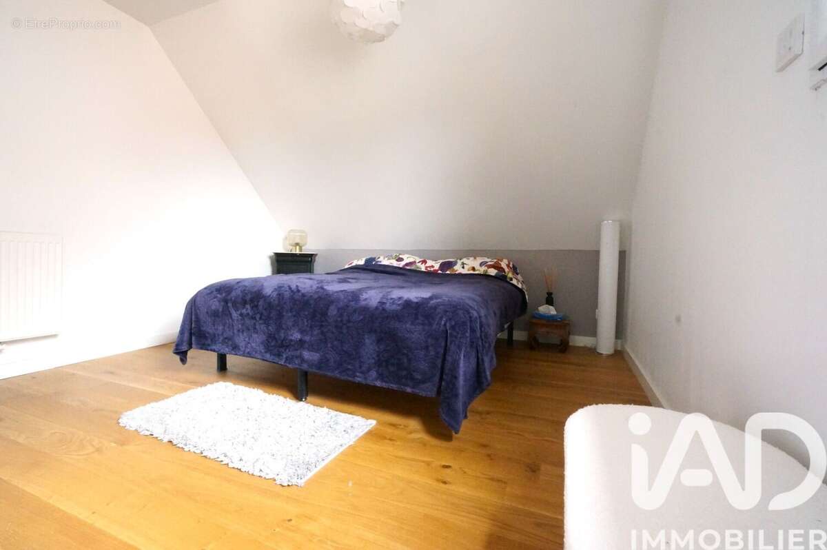 Photo 9 - Maison à ALLENNES-LES-MARAIS