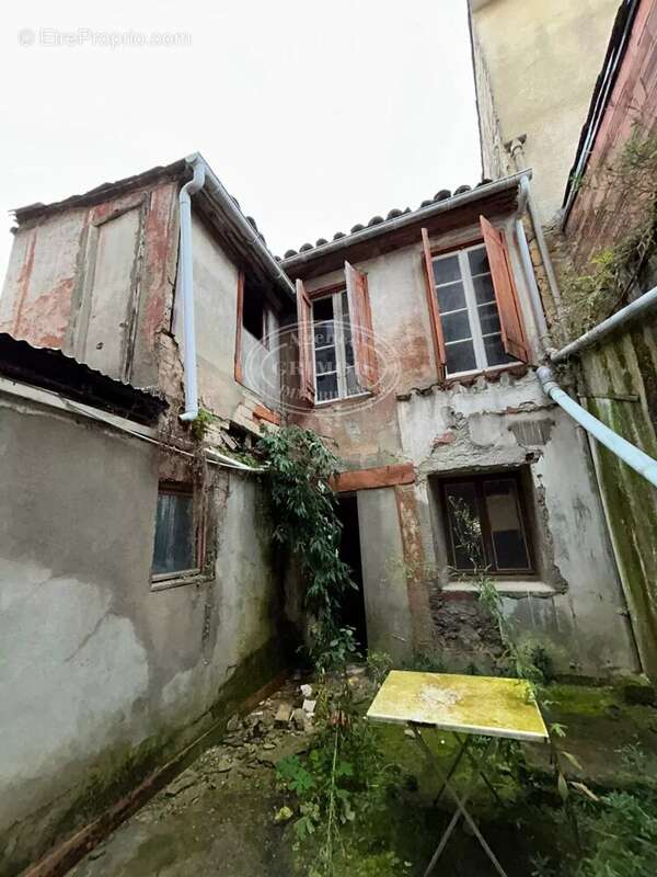 Immeuble de rapport 5 lots - photo 5