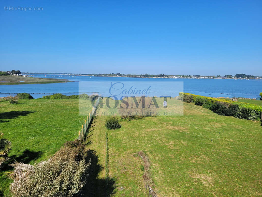 Un site d'exception maison familiale de 154m2 sur 1727m2 de terrain - photo 3