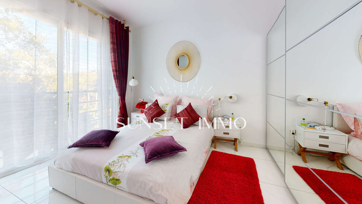 Maison à SEPTEMES-LES-VALLONS