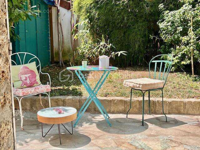 Maison de 70 m2 avec jardin - VAUCRESSON - photo 26