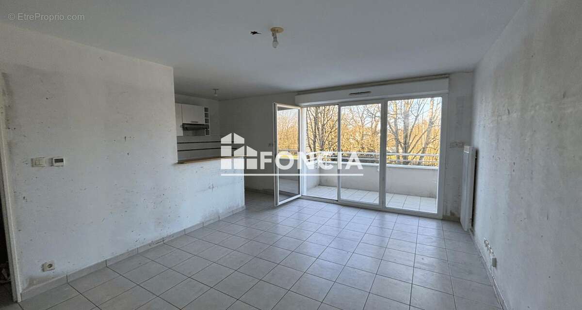 Appartement à VANNES