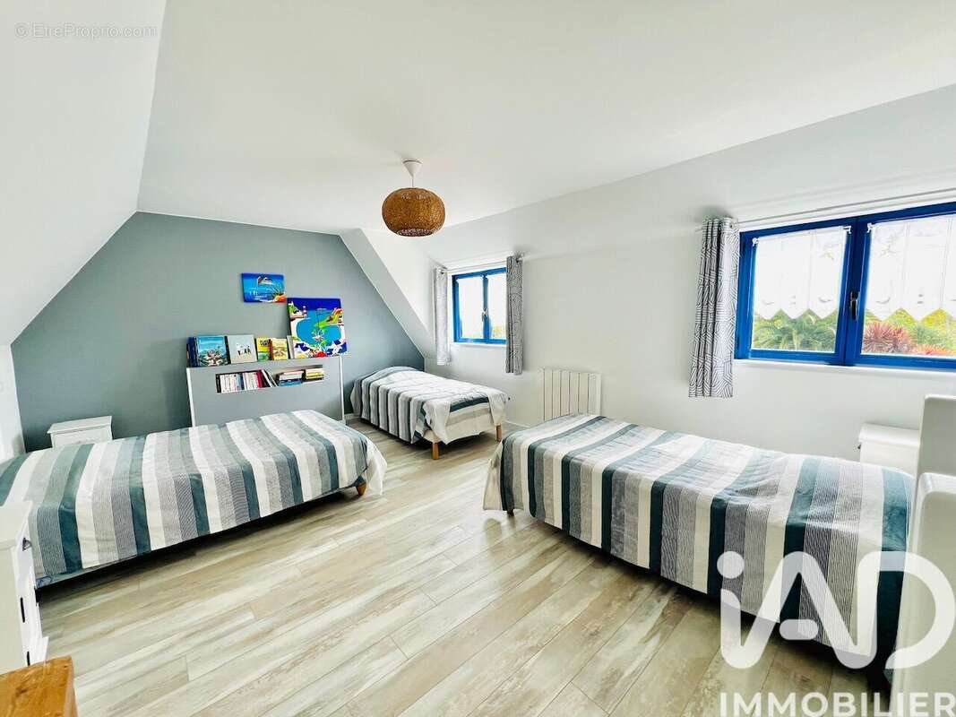 Maison 123 m² à Louannec  - photo 4