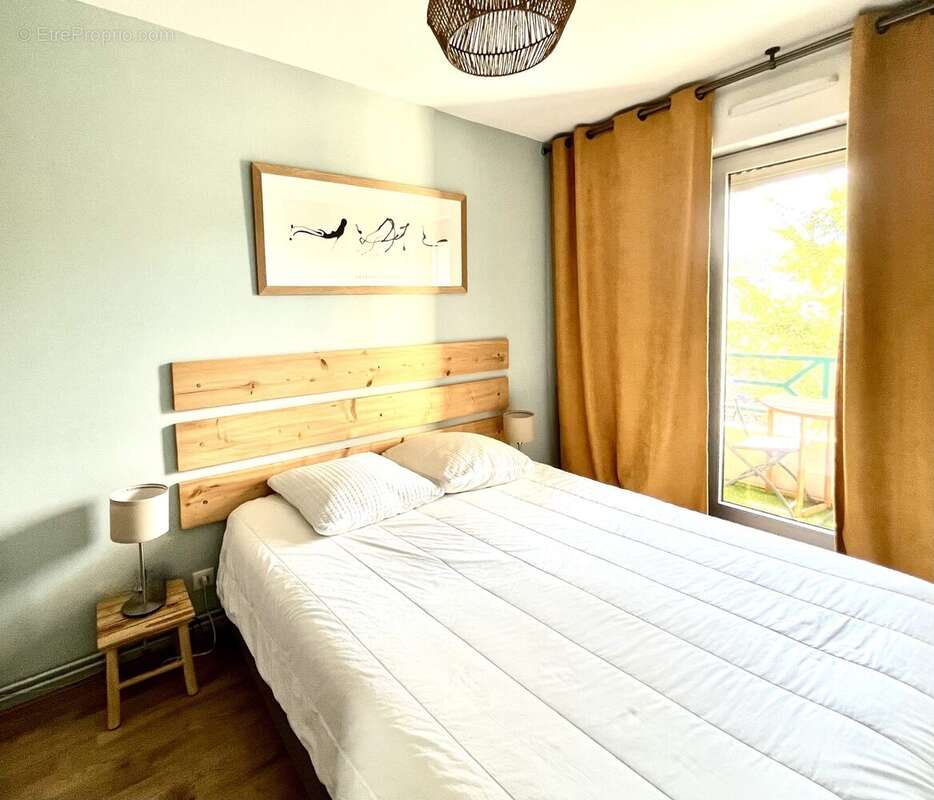 Appartement à ARCACHON